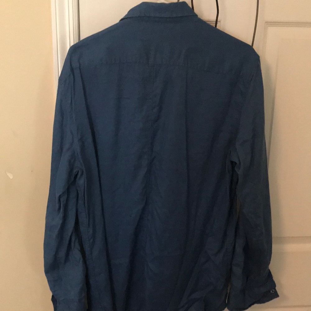 Marc Anthony Button down - Picture 4 of 5